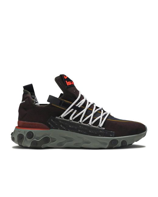 mens nike react ispa