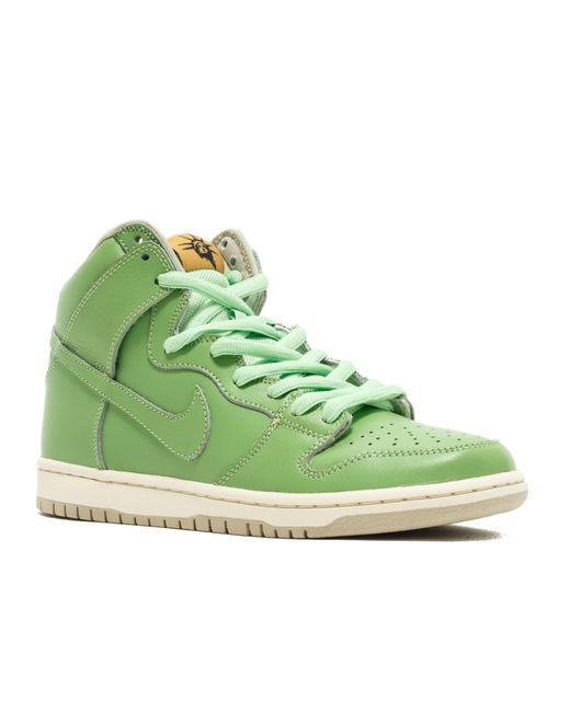 nike sb dunk high statue of liberty