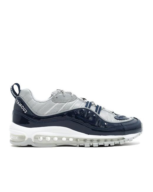 nike air 98 supreme