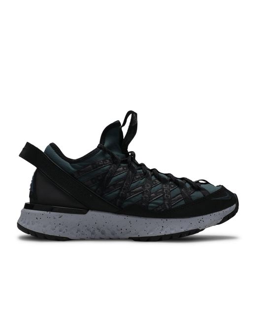 nike acg react terra gobe ripstop sneakers
