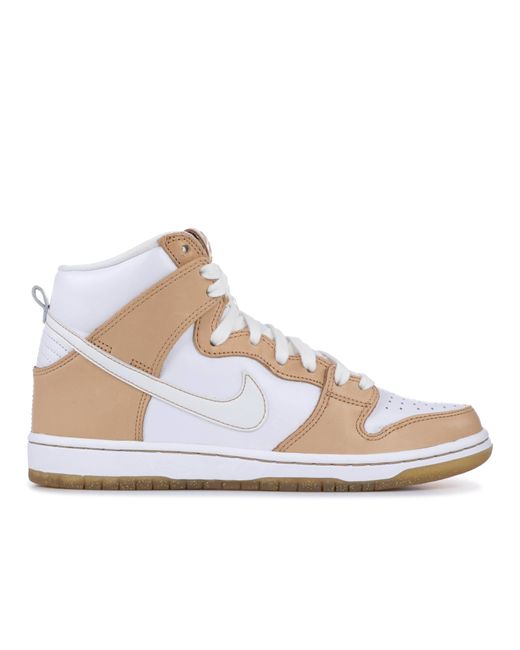 nike sb dunk high trd qs