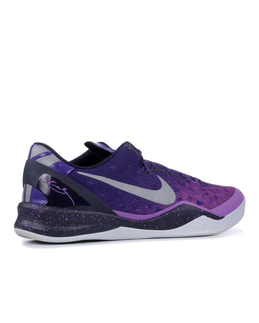 kobe 8 playoff