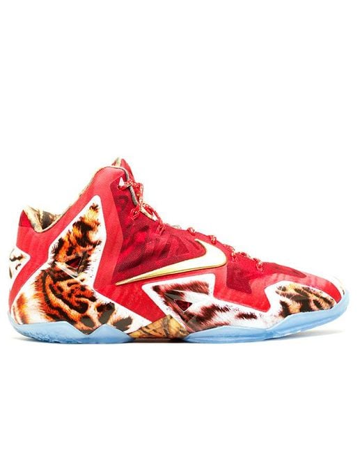 lebron tiger shoes off 66% - www 