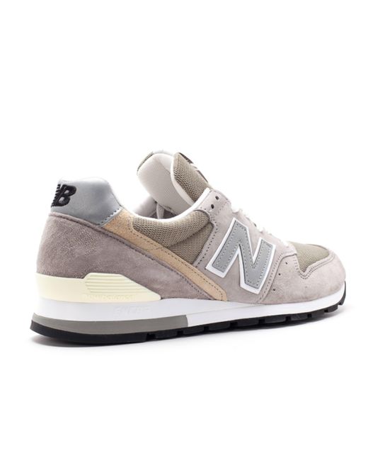new balance pig skin model