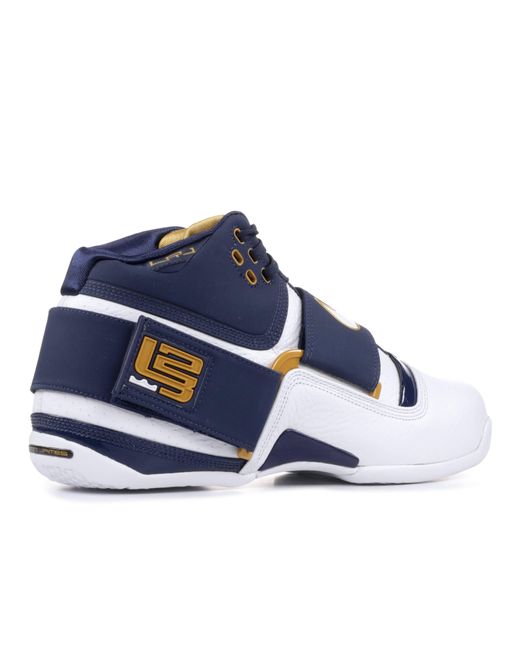 lebron zoom soldier 1