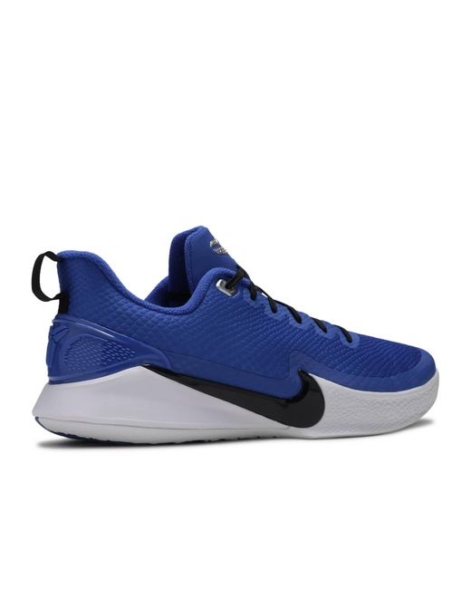 nike mamba focus coastal blue
