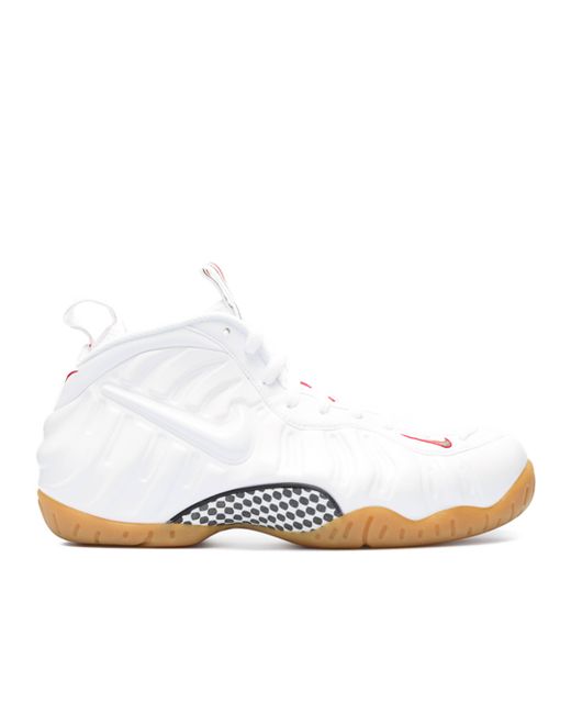 gucci foamposite flight club