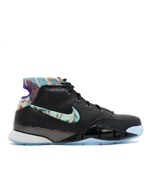 nike zoom kobe i