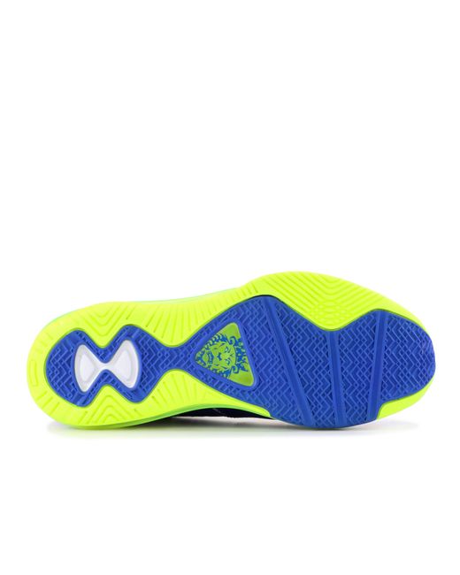 lebron sprite shoes