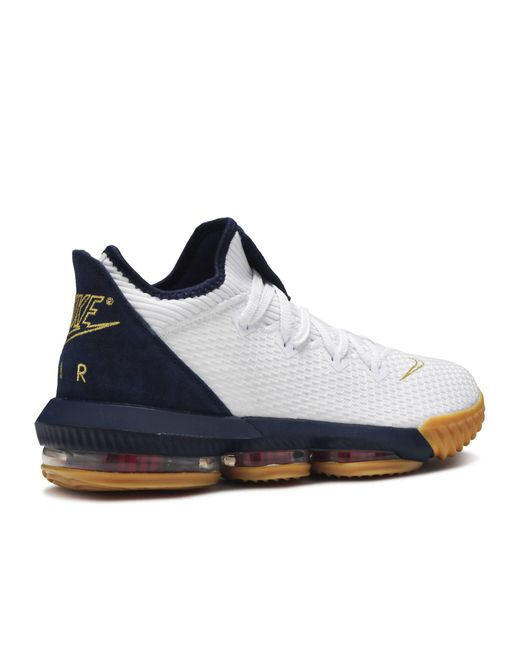 nike lebron 16 men