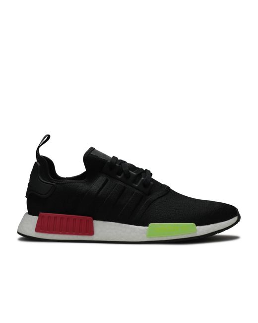 nmd adidas black mens