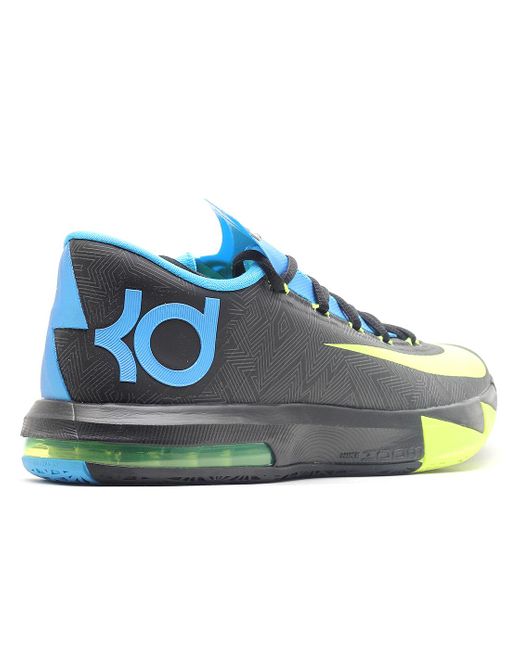 kd 6 away 2