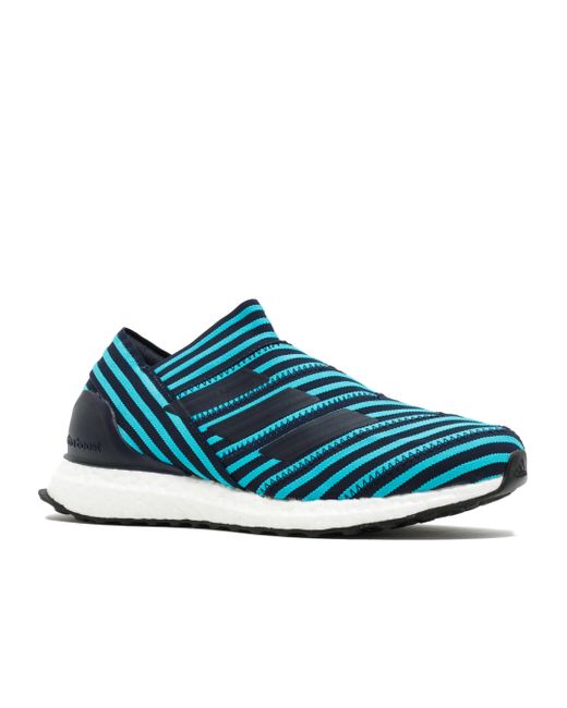 nemeziz ultra boost blue