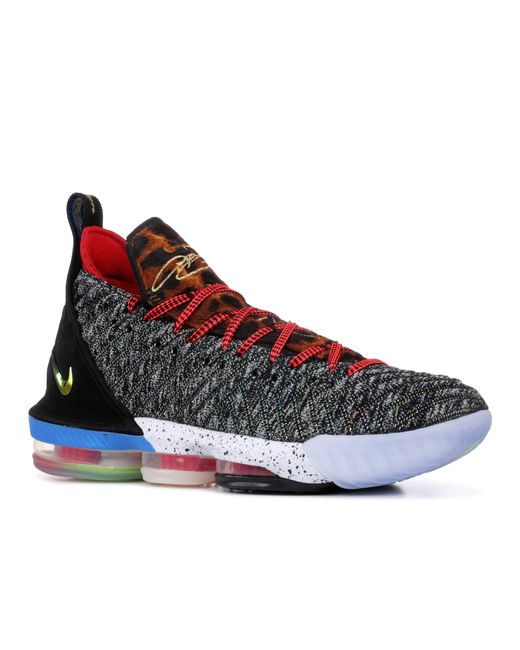 lebron 16 lmtd