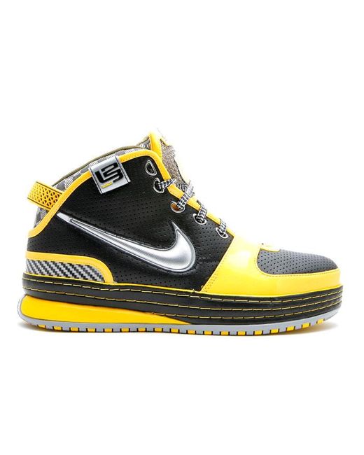 nike lebron 6