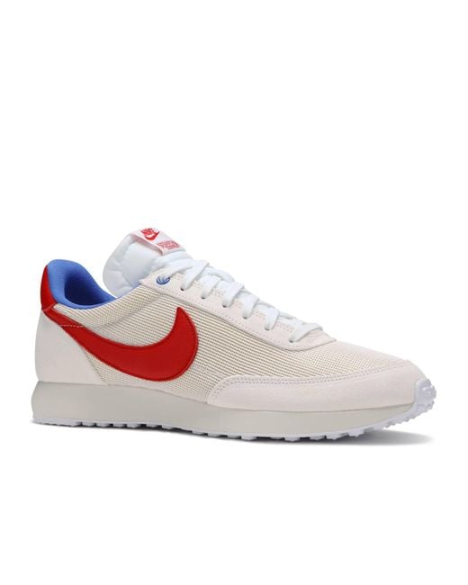 nike tailwind tan