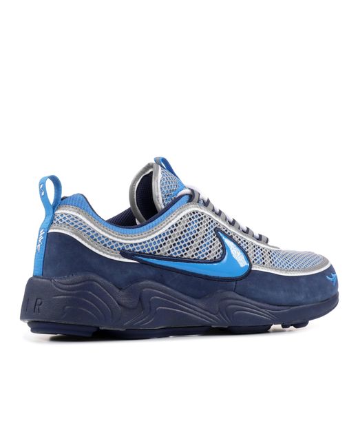 air zoom spiridon 16 cream