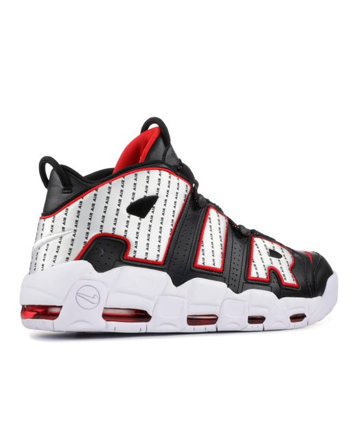 nike air uptempo size 15