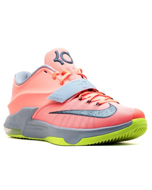 kd 7 35000 degrees