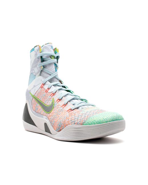 nike kobe 9 elite premium