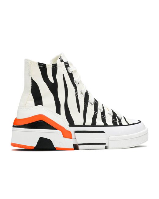 sunblocked cpx70 zebra