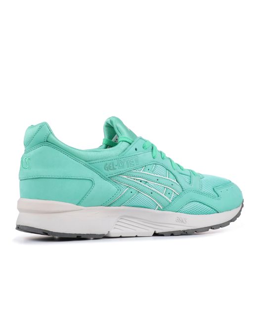 asics mint leaf