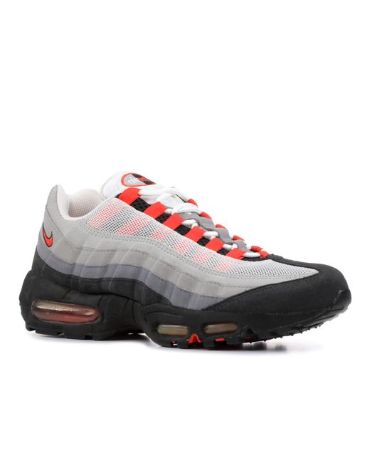 air max 95 team orange