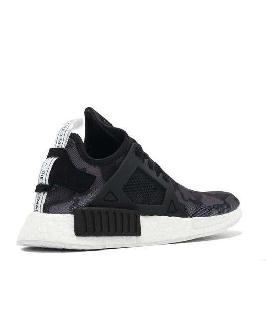 Adidas nmd xr1 mastermind Shoes Carousell Malaysia