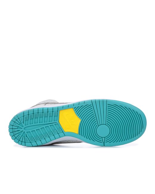 nike dunk flamingo