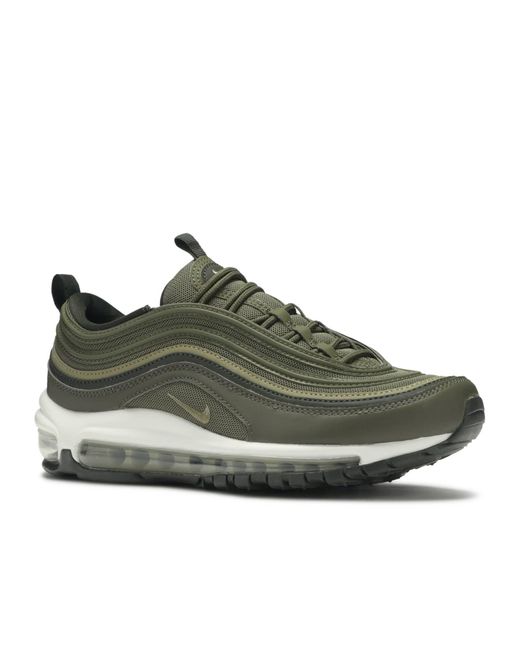 nike air max 97 olive green