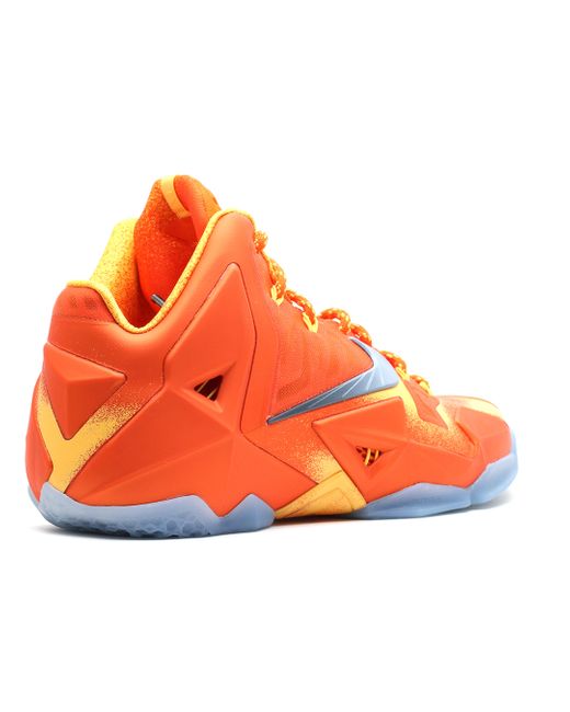 pre heat lebrons