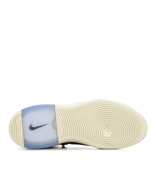 fear of god nike flight club