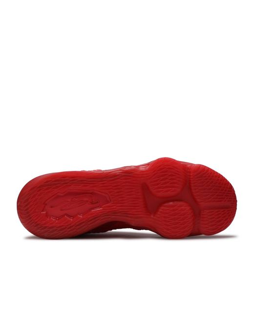 lebron james red carpet shoes