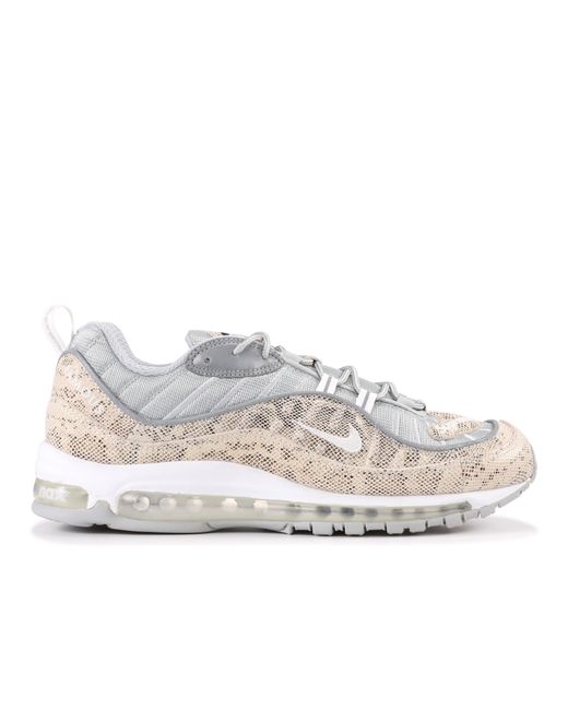 nike air max 98 supreme