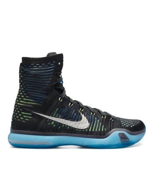 kobe 10 elite commander