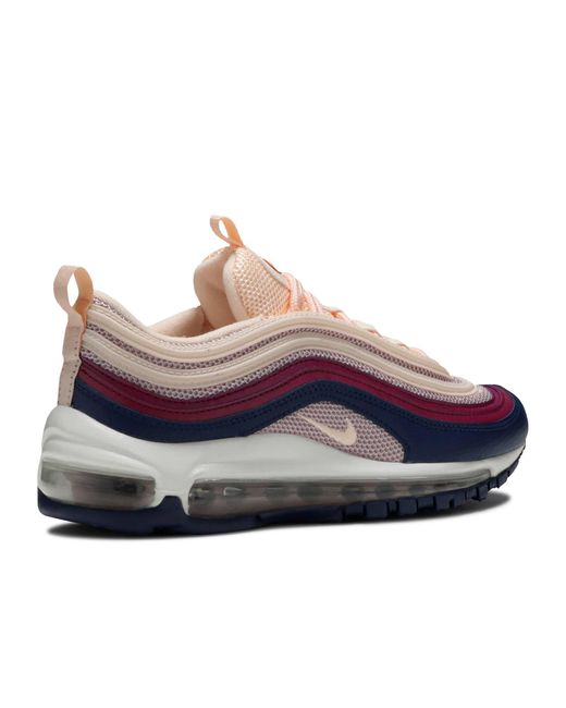 air max 97 multicolor womens