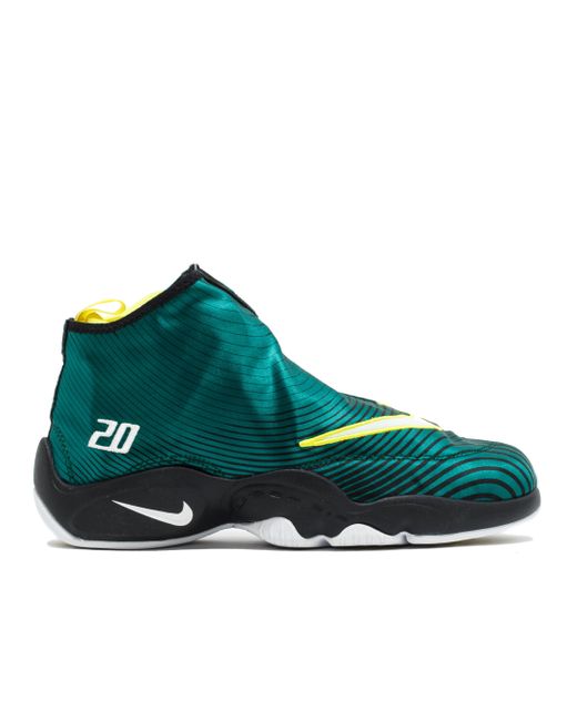 air zoom flight the glove qs
