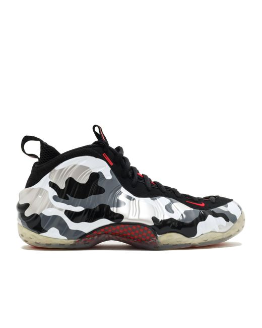 camouflage foamposites