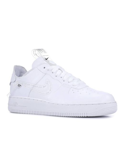 nike air force 1 low noise cancelling