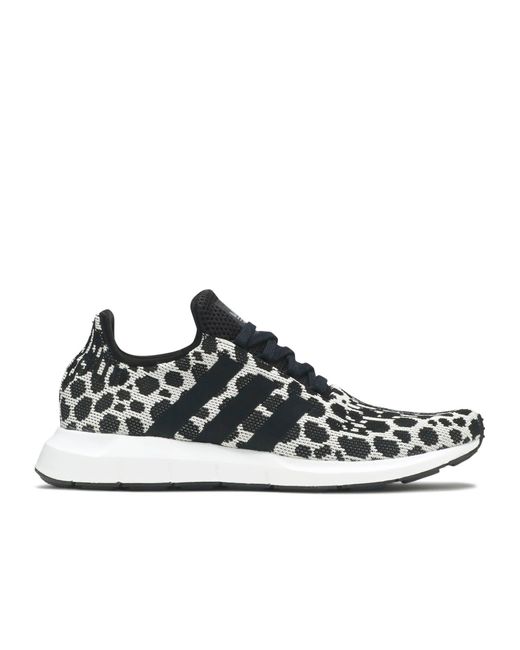 adidas swift leopard print