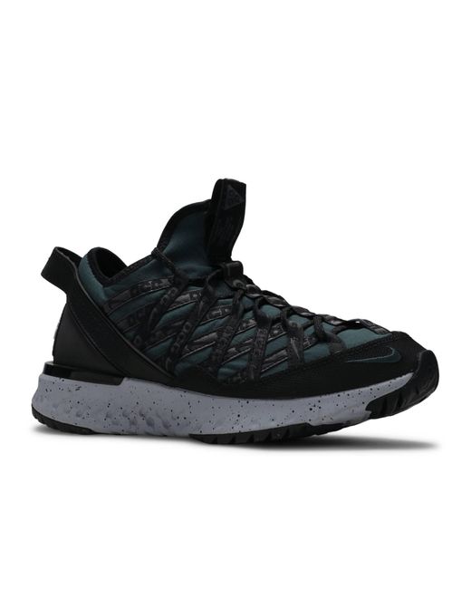 nike acg react terra gobe ripstop sneakers