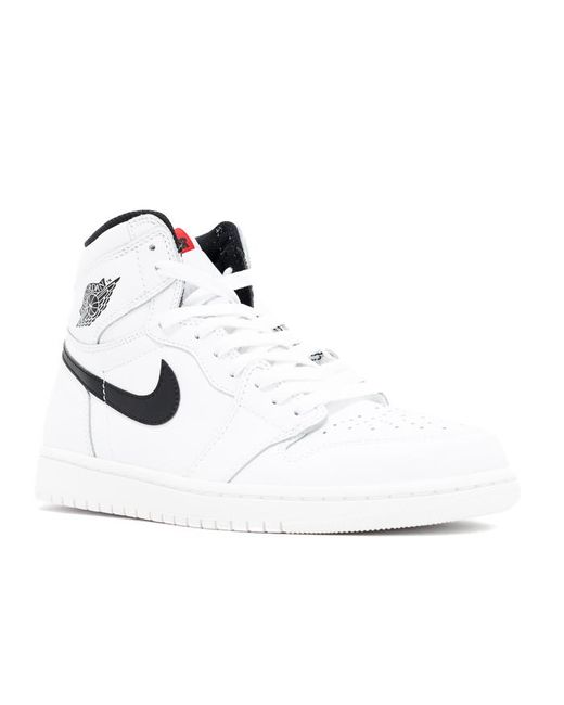 air jordan 1 retro high og yin yang pack