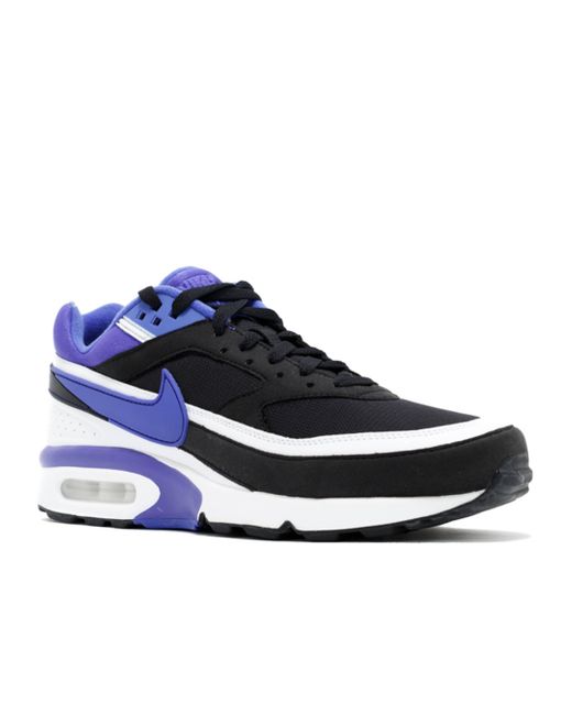 nike air max classic bw persian violet