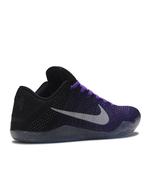 kobe eulogy shoes