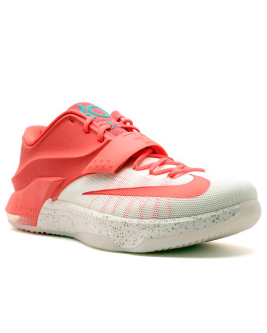 kd 7 christmas