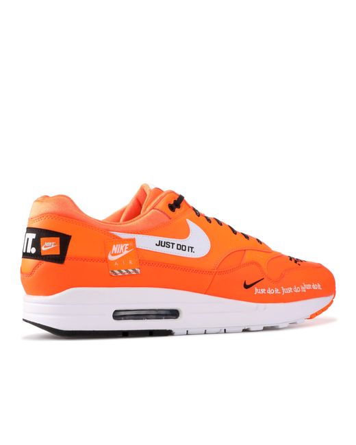 men's nike air max 1 se jdi casual shoes