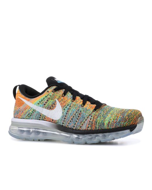 nike 2015 flyknit