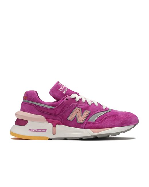 new balance 997s concepts