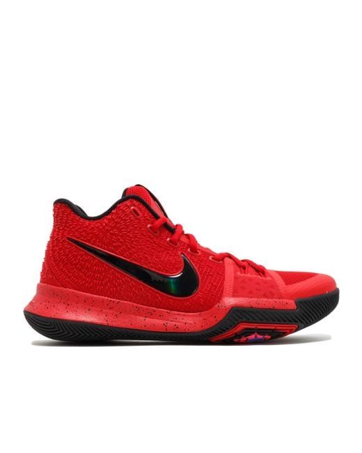 kyrie 3 size 10