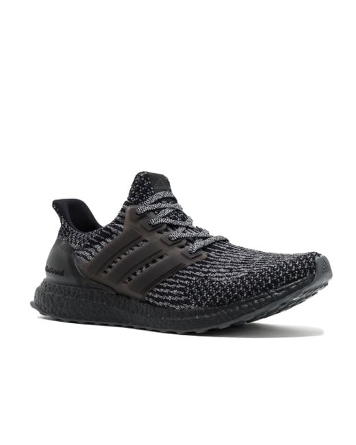 ultra boost triple silver